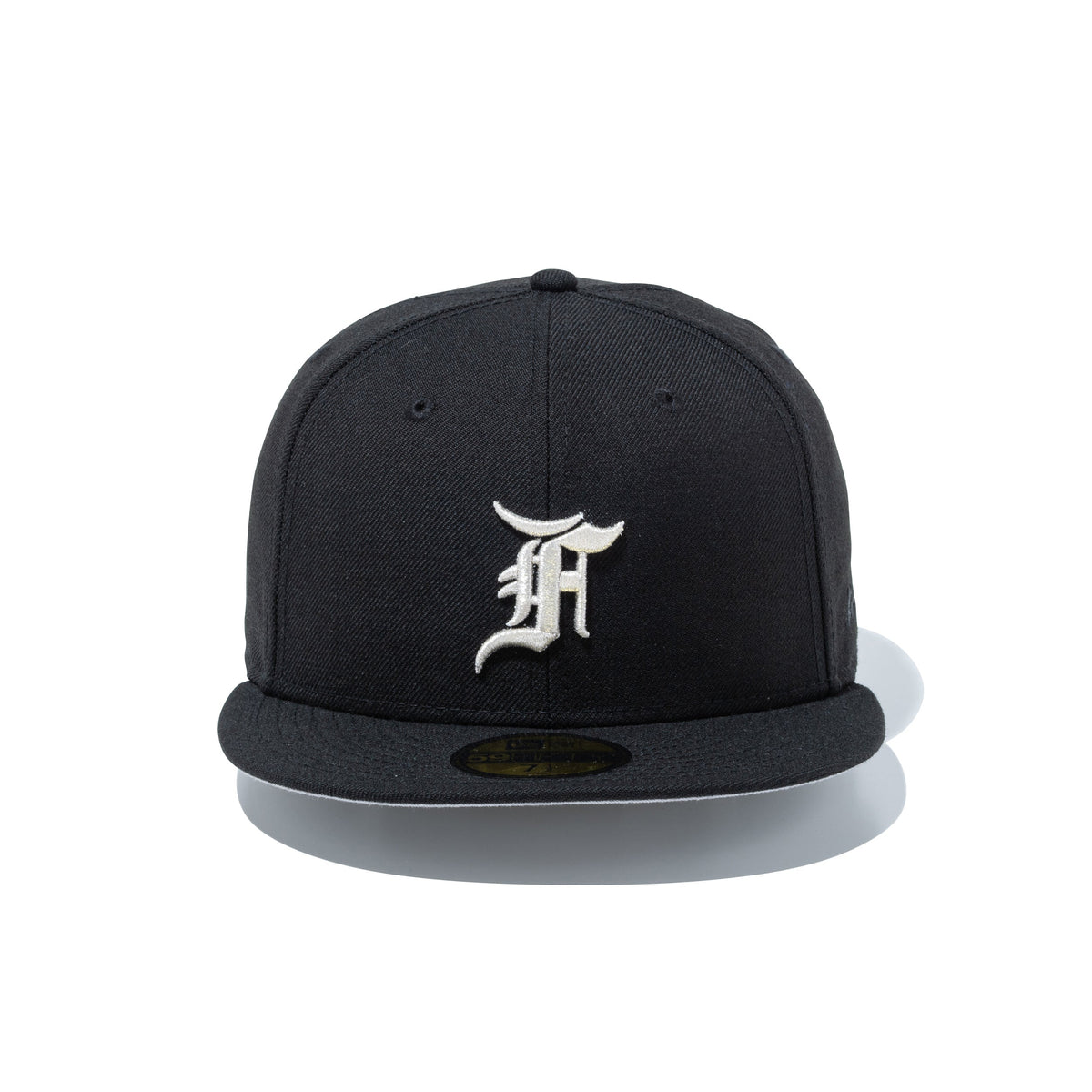59FIFTY FEAR OF GOD シカゴ・ホワイトソックス ブラック
