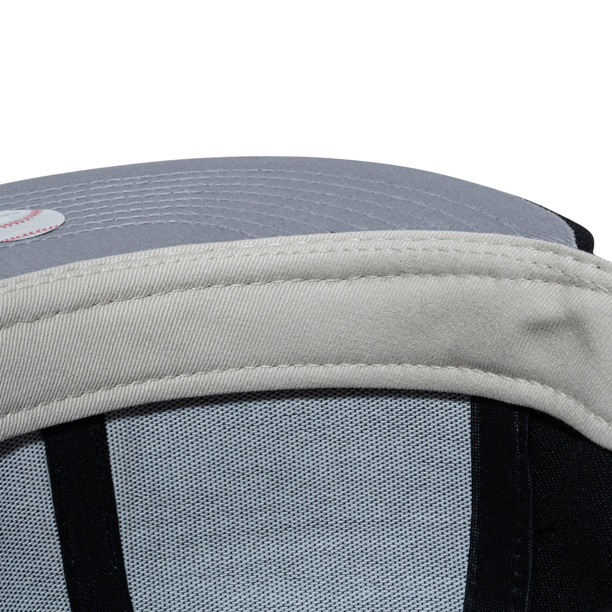 59FIFTY FEAR OF GOD ATHLETICS ブラック x ブロンズ