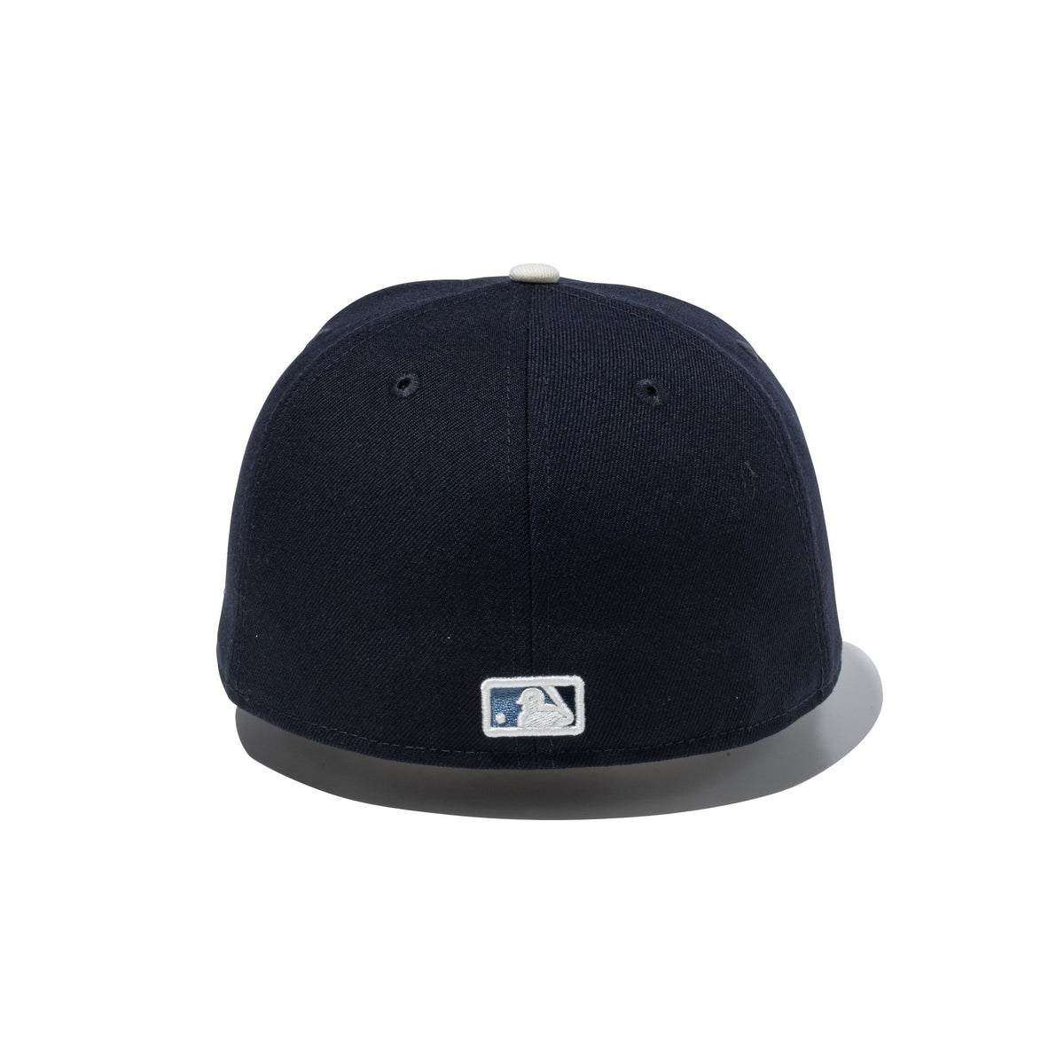59FIFTY Paisley ペイズリー シカゴ・カブス ネイビー クロームホワイトバイザー