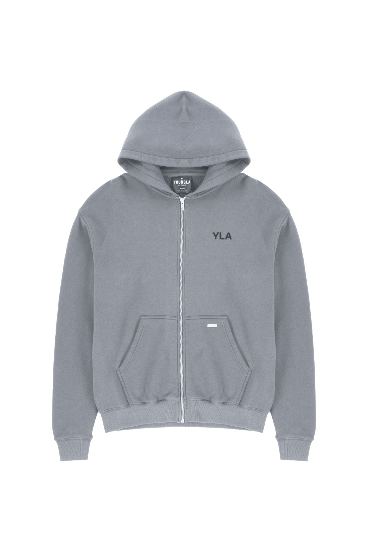 515 Monarch Zip-up Hoodie