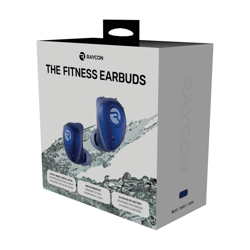 Fitness Earbuds