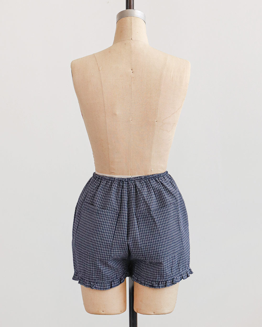 Brimfield Picnic Shorts