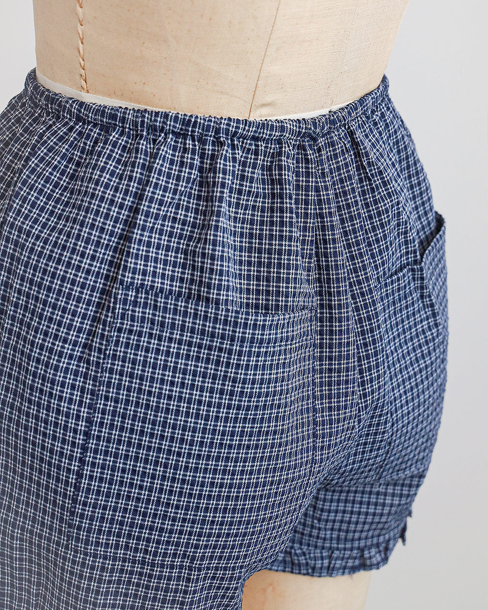Brimfield Picnic Shorts