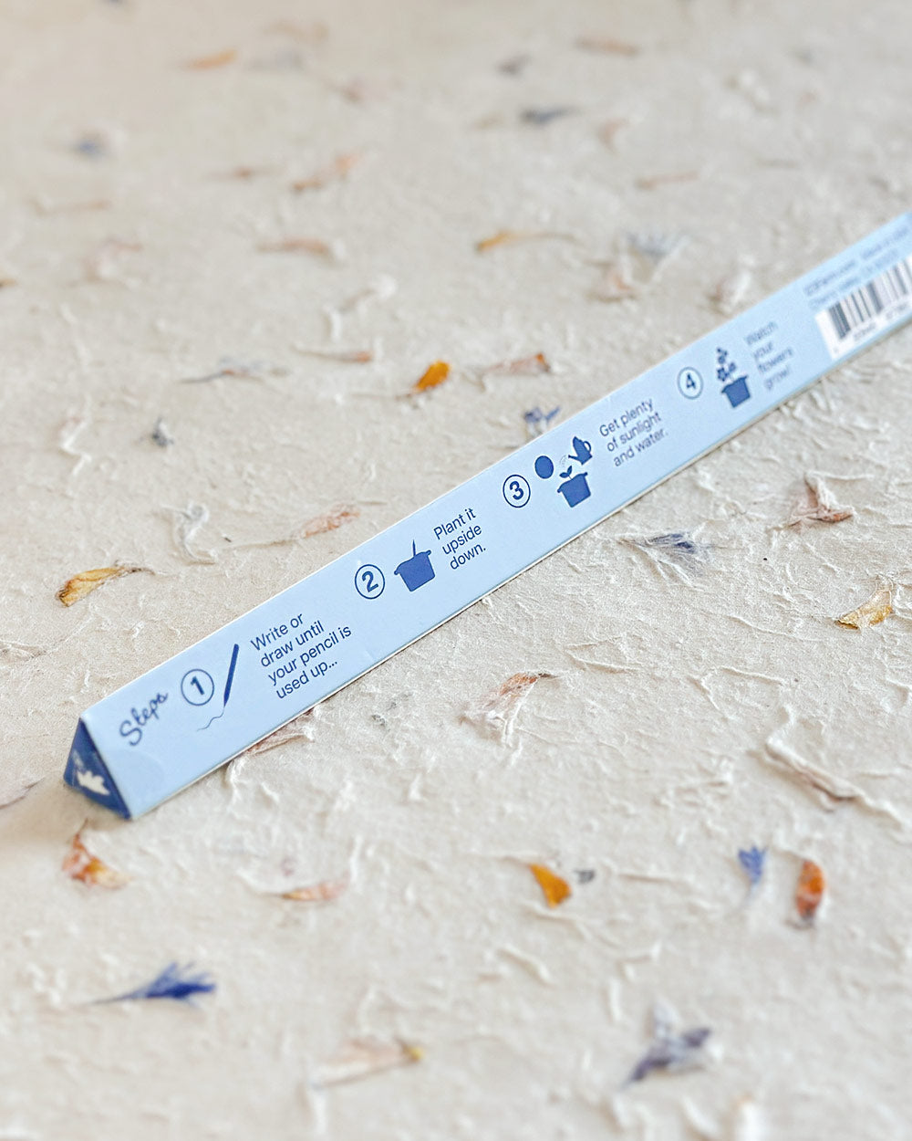 Forget-Me-Knot Plantable Pencil