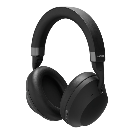 Pro Headphones