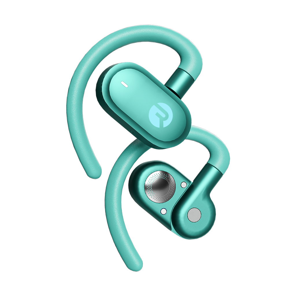 Fitness Open Earbuds
