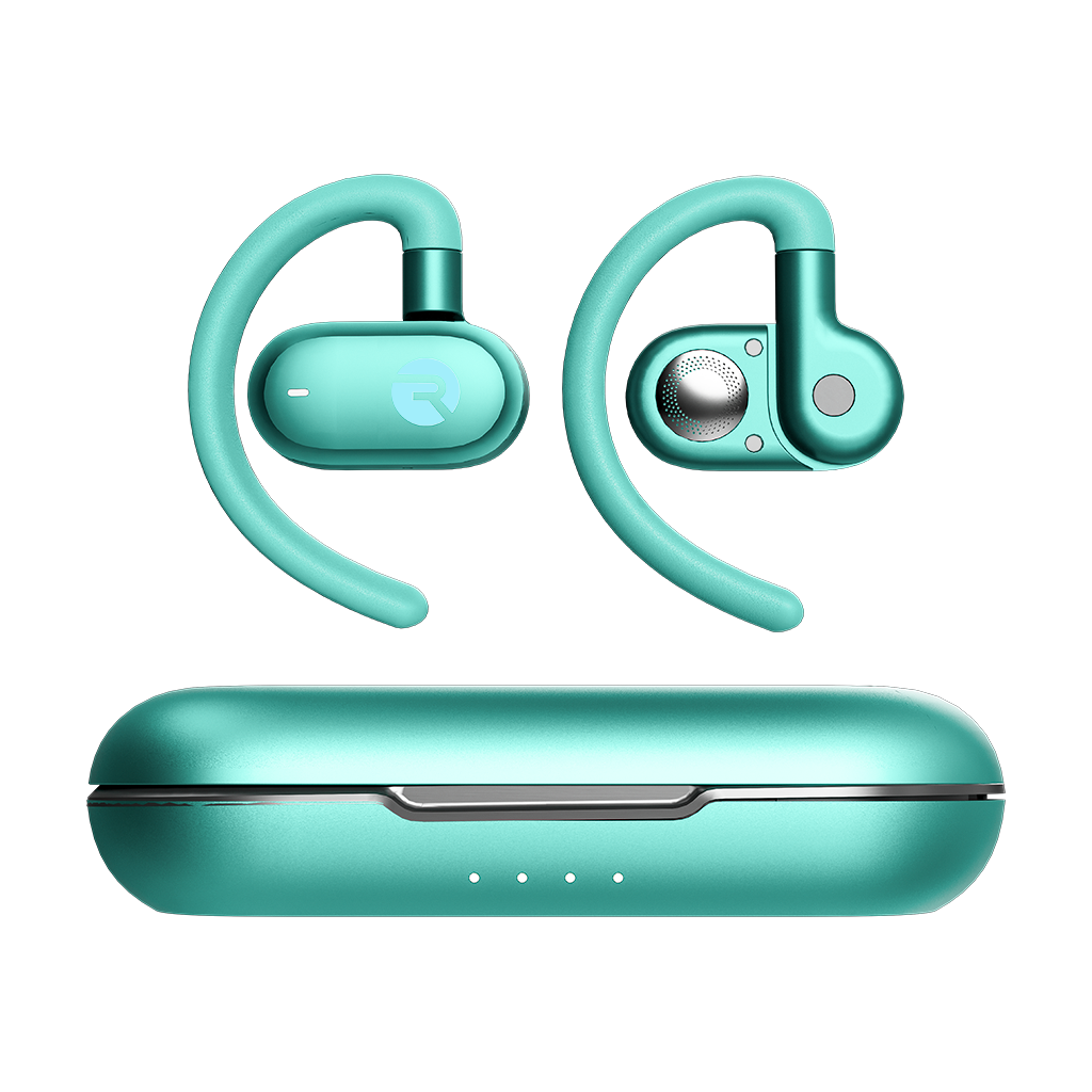 Fitness Open Earbuds