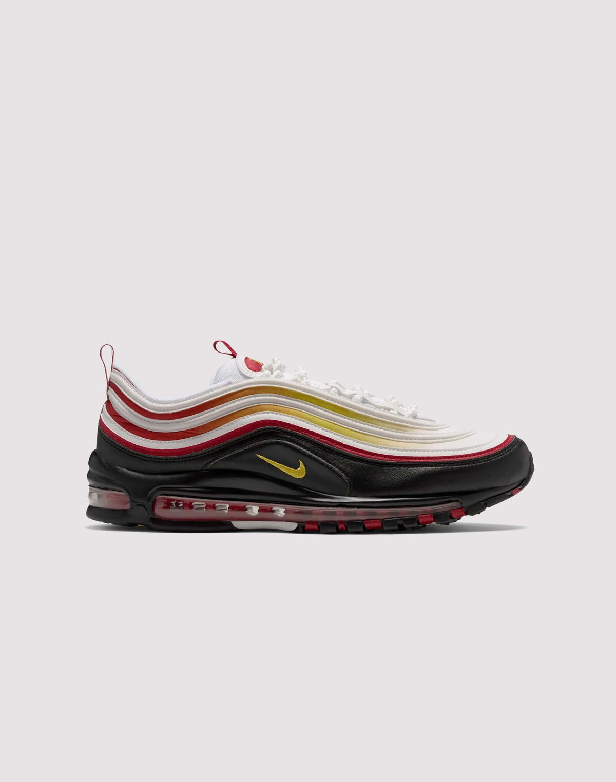 Nike Air Max 97 'Tuskegee University'