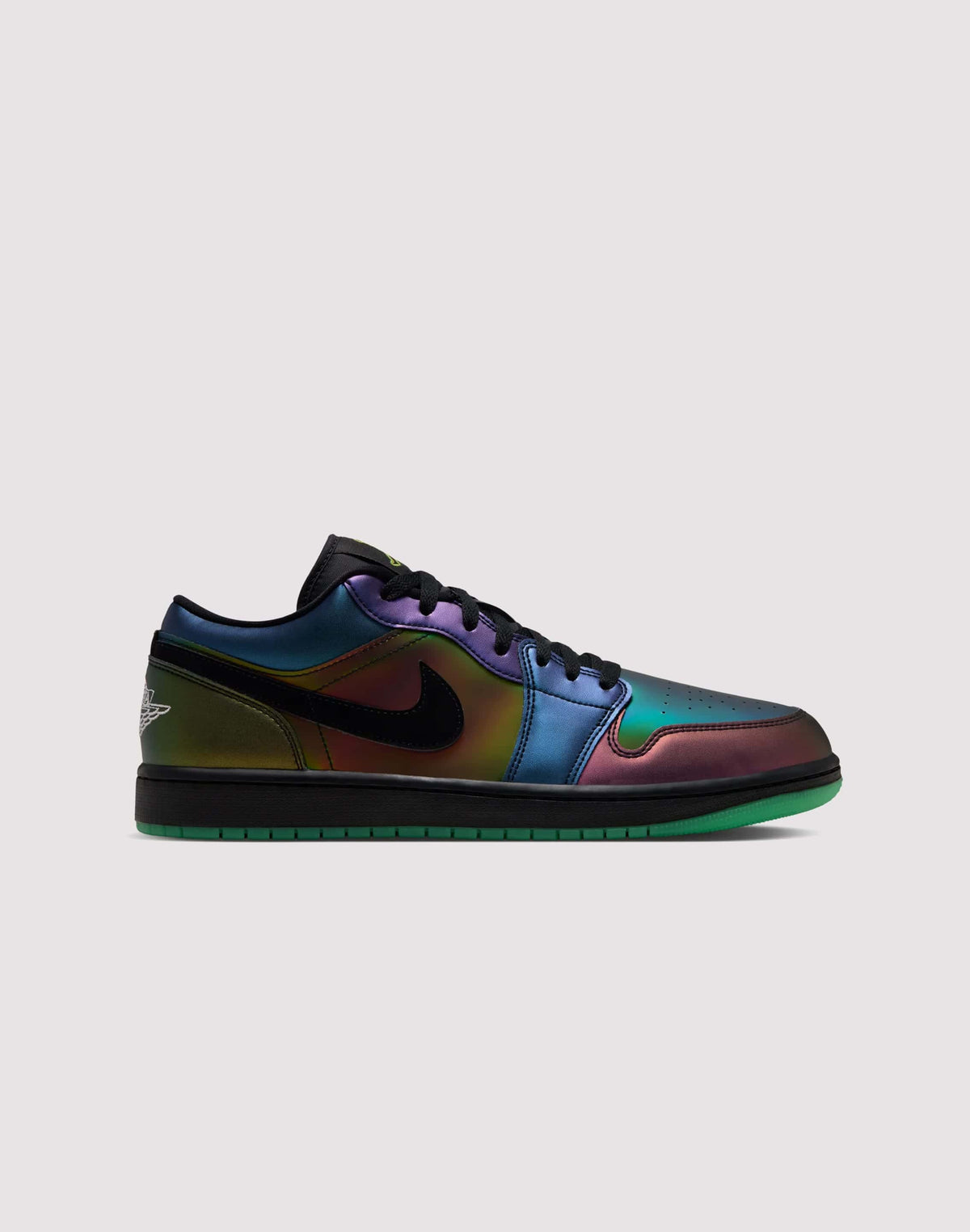 Jordan Air Jordan 1 Low SE 'Magic Ball' Grade-School