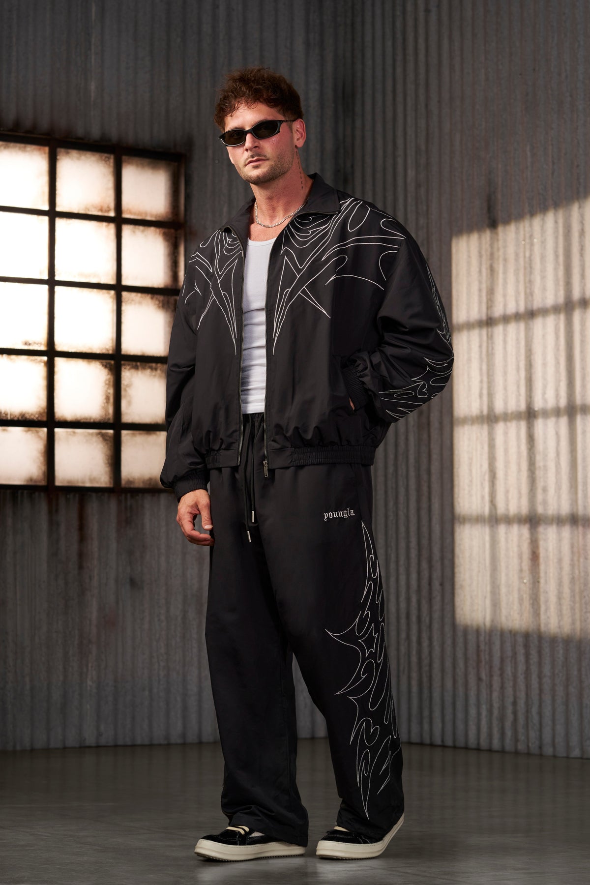 5290 - Venom Track Jackets - Nov 24th - BF