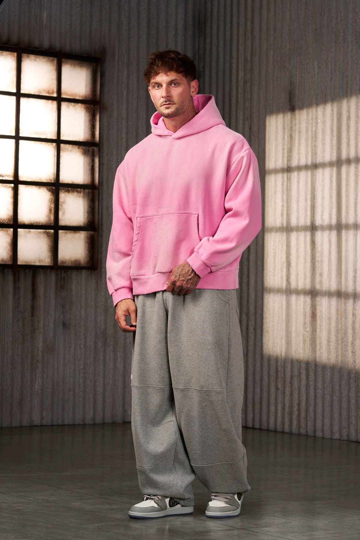 5262 - Hazey Cloud Hoodies - Nov 24th - BF