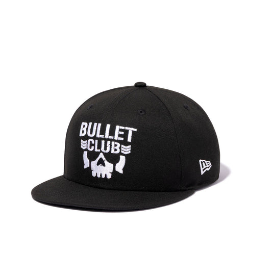 9FIFTY 新日本プロレスリング BULLET CLUB ブラック