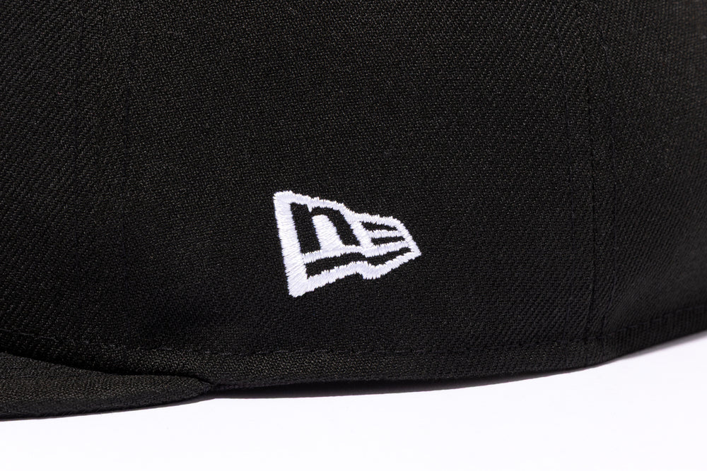 9FIFTY 新日本プロレスリング BULLET CLUB ブラック
