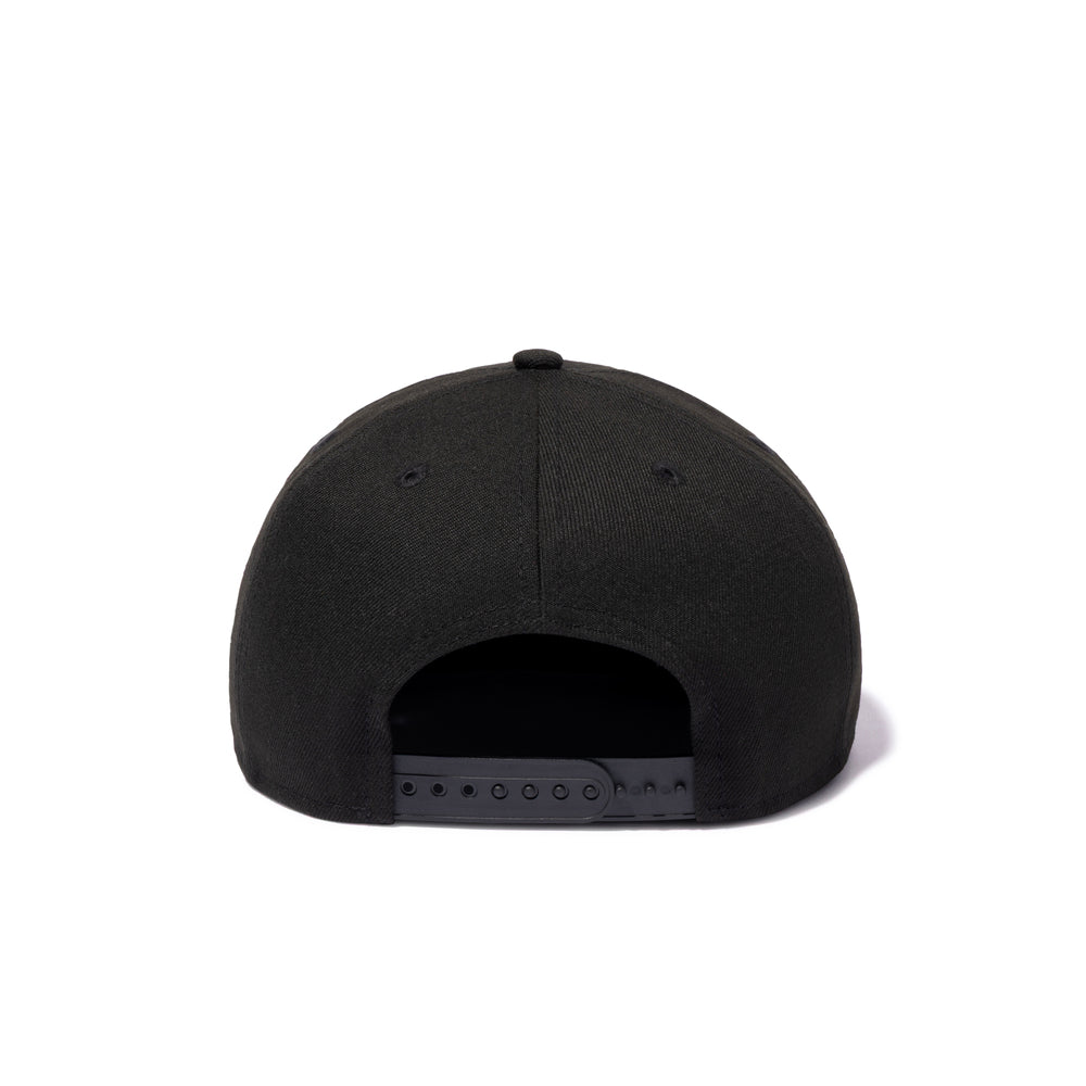 9FIFTY 新日本プロレスリング BULLET CLUB ブラック