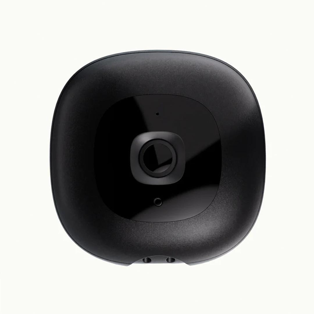 Outlet - Nanit Pro Baby Monitor + Wall Mount - Black