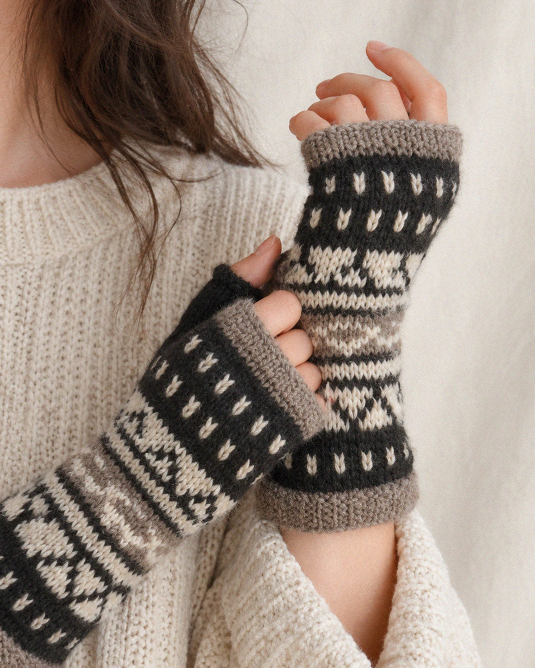 Hearthside Wool Hand Warmers