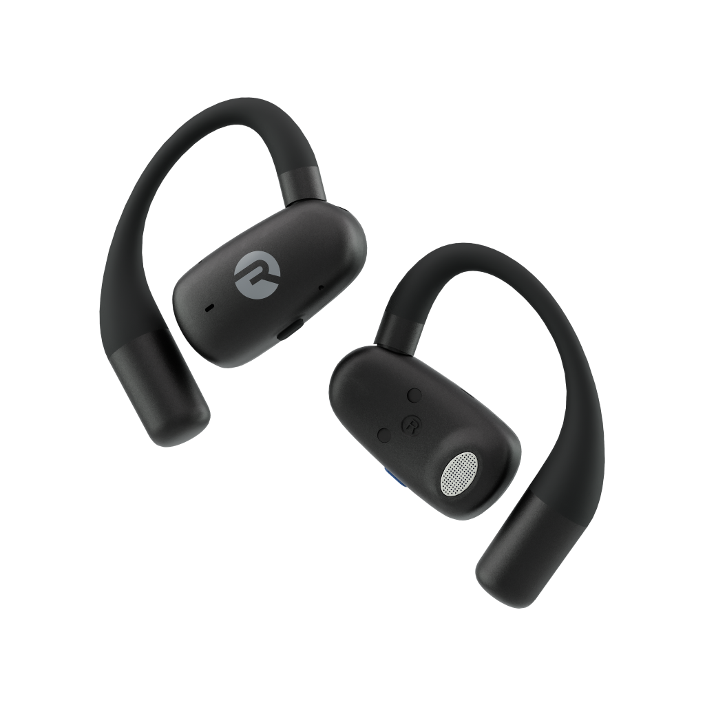 Essential Open Earbuds