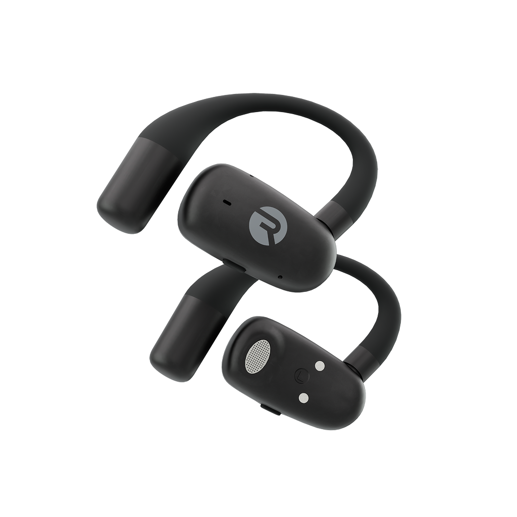 Essential Open Earbuds