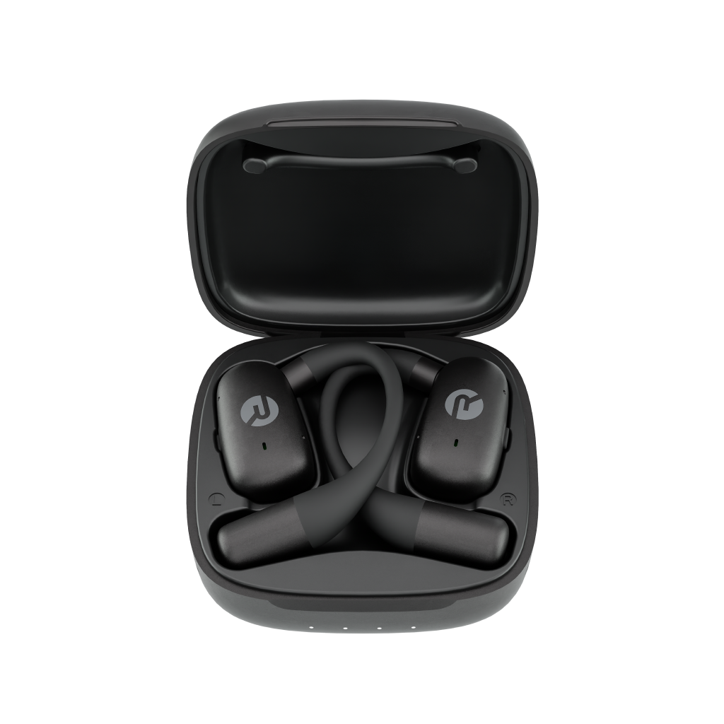 Essential Open Earbuds