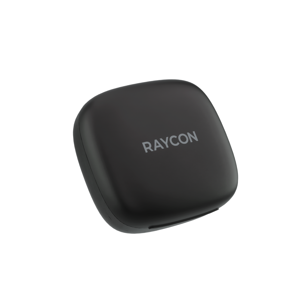 Essential Open Earbuds