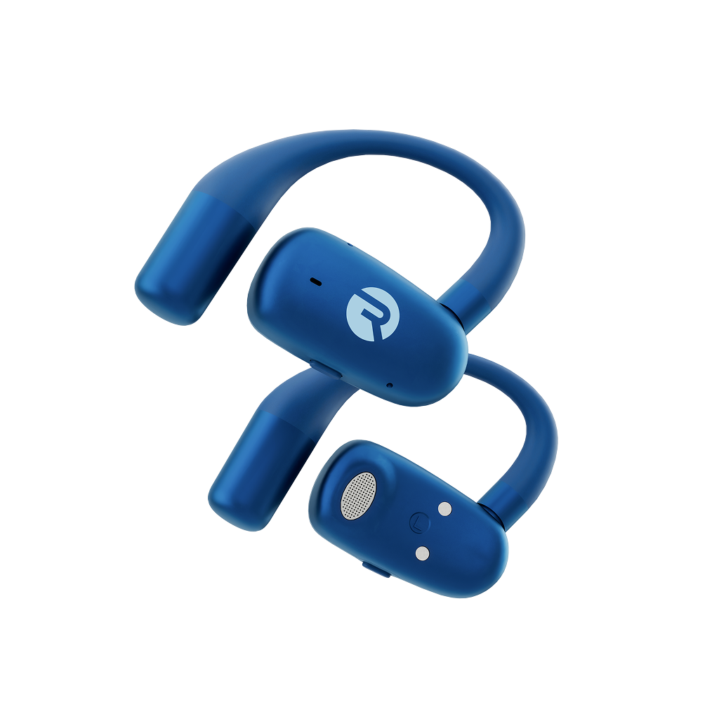 Essential Open Earbuds