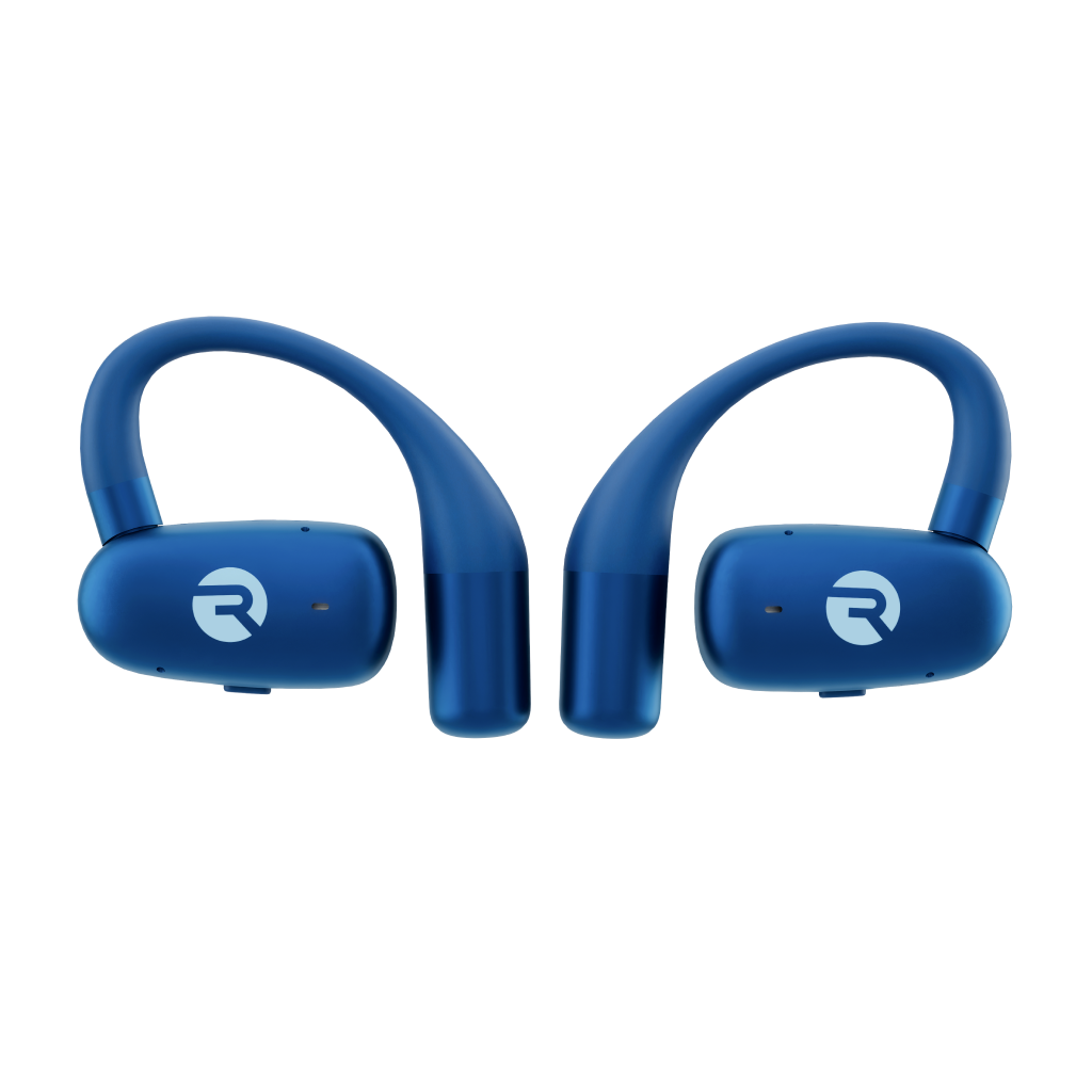 Essential Open Earbuds