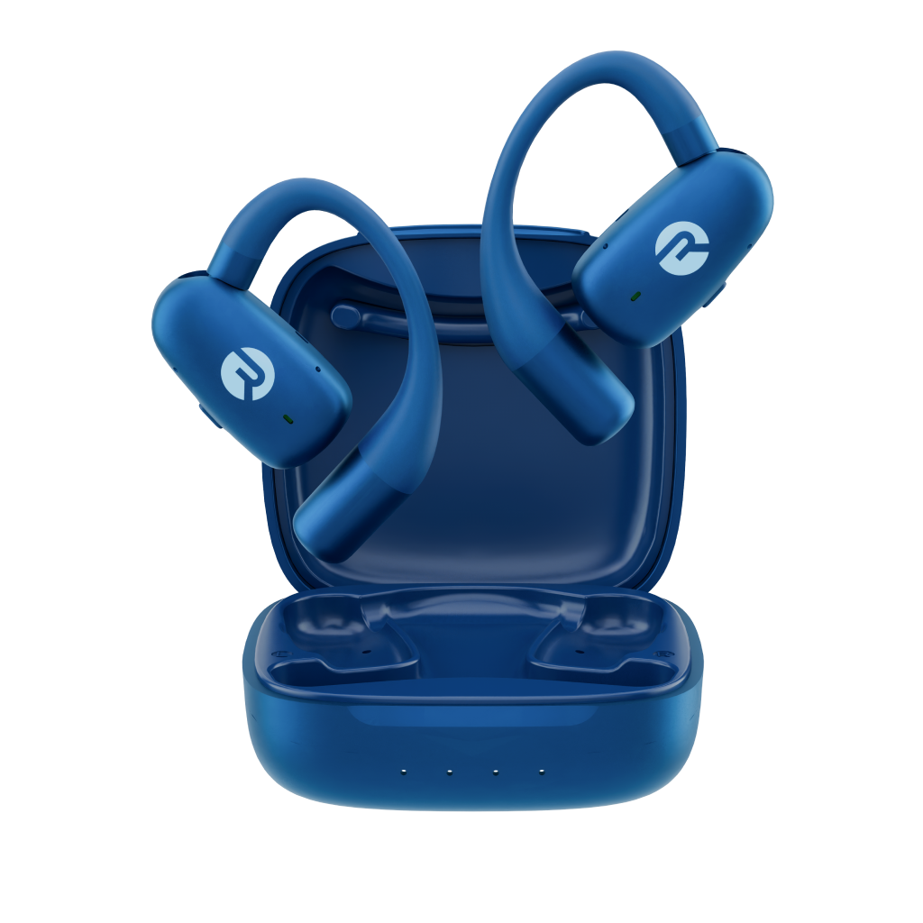 Essential Open Earbuds