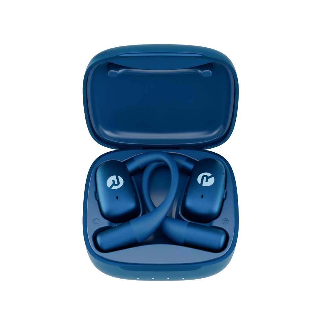 Essential Open Earbuds