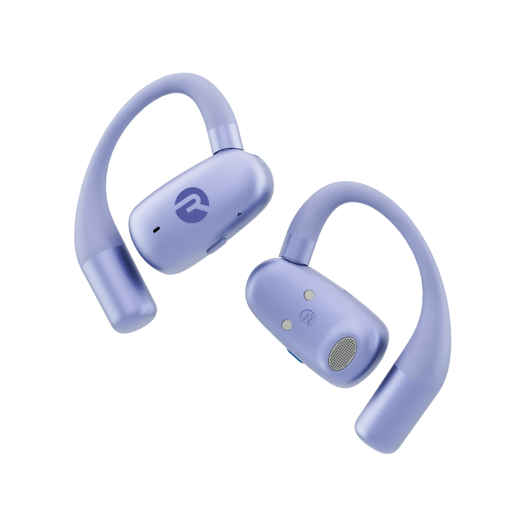 Essential Open Earbuds