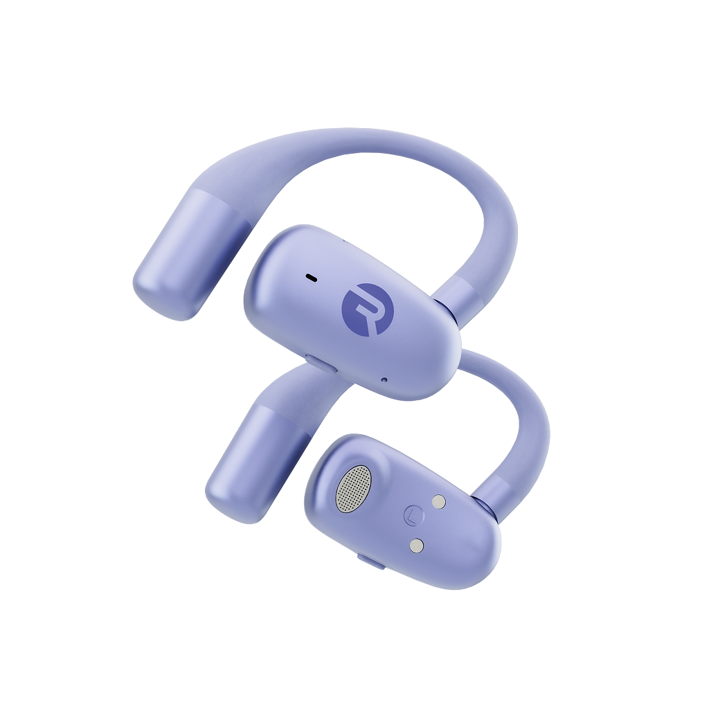 Essential Open Earbuds