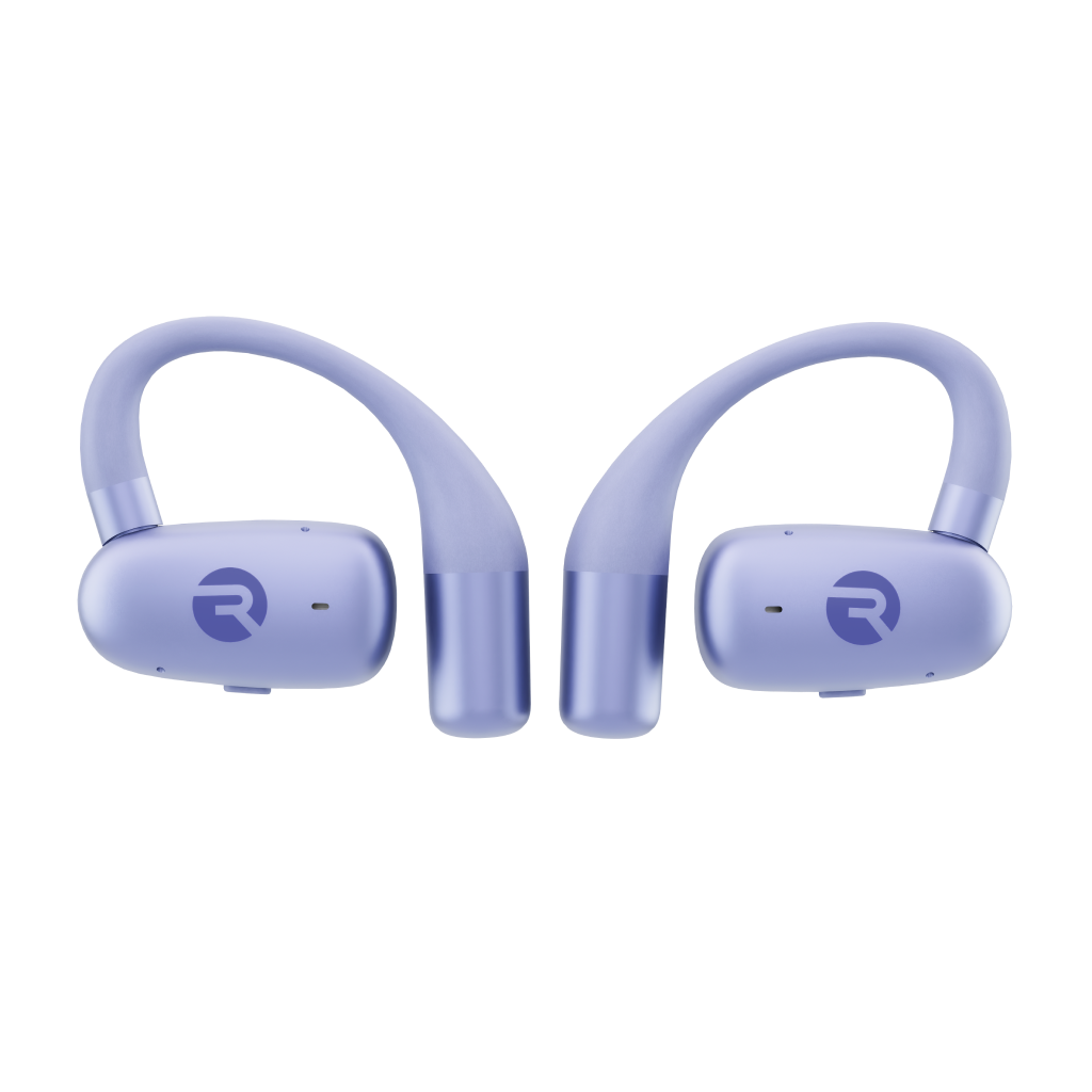 Essential Open Earbuds
