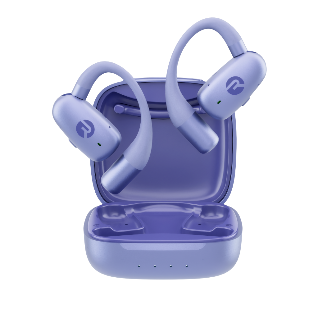 Essential Open Earbuds