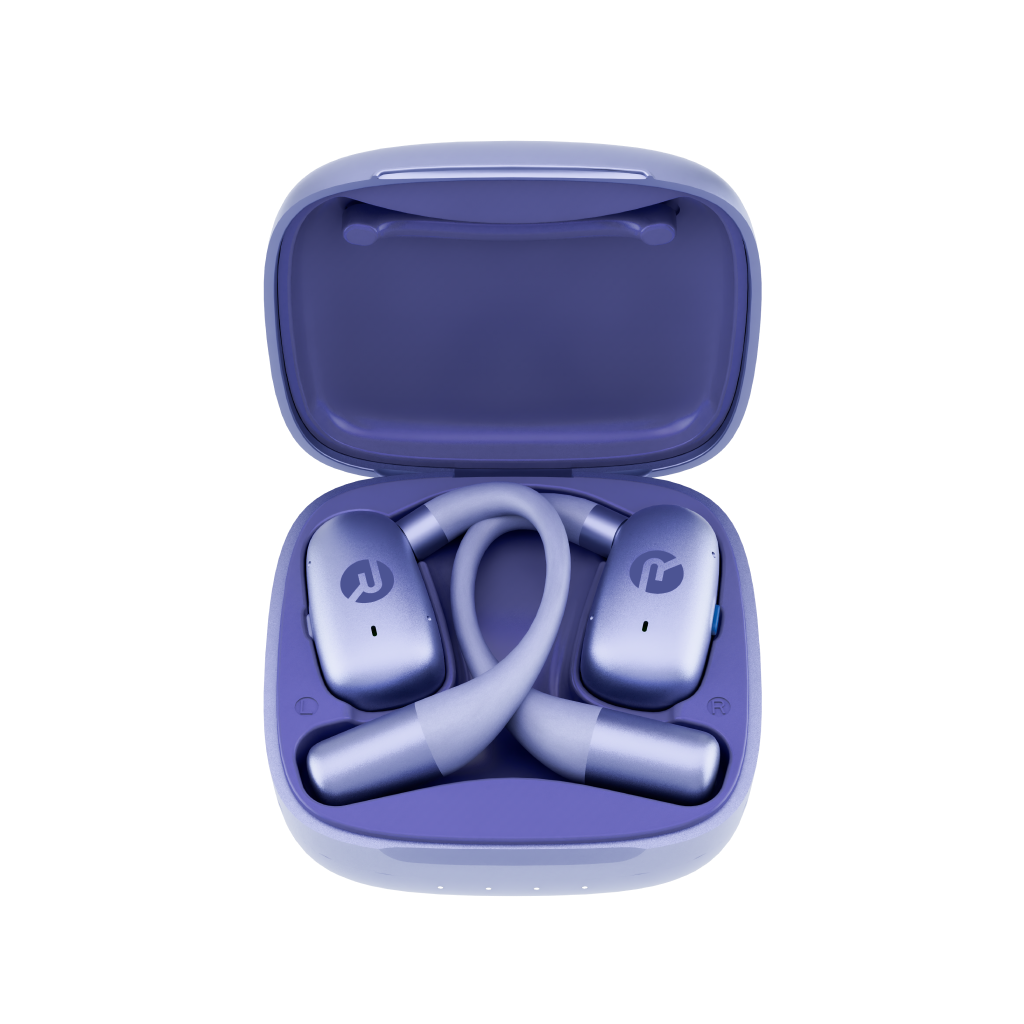 Essential Open Earbuds