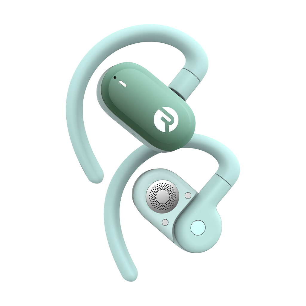 Fitness Open Earbuds