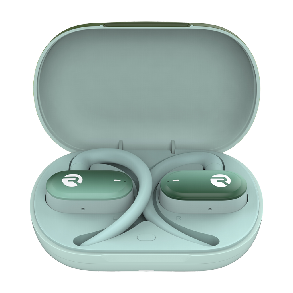 Fitness Open Earbuds