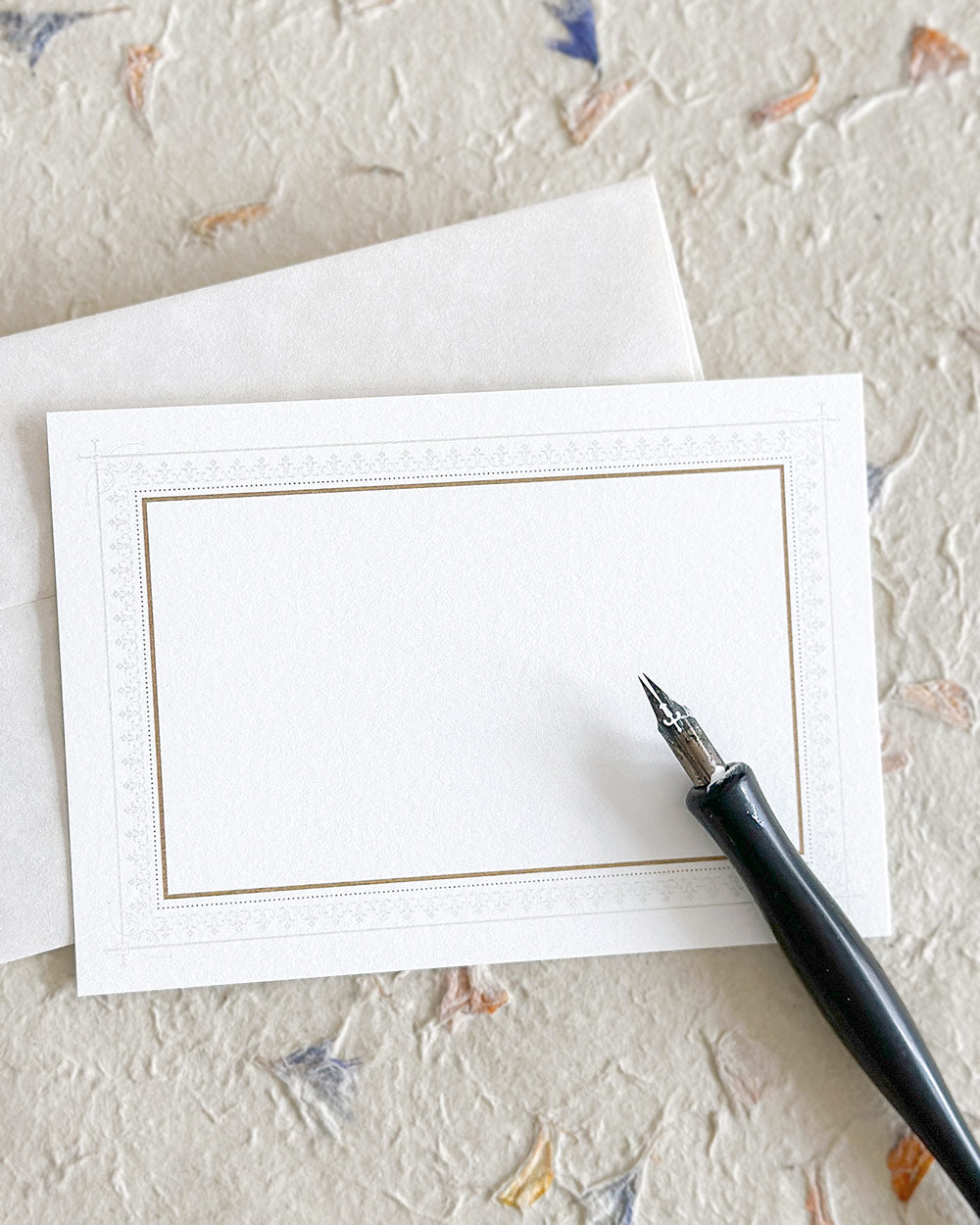 Open Sea - Notecard Sets