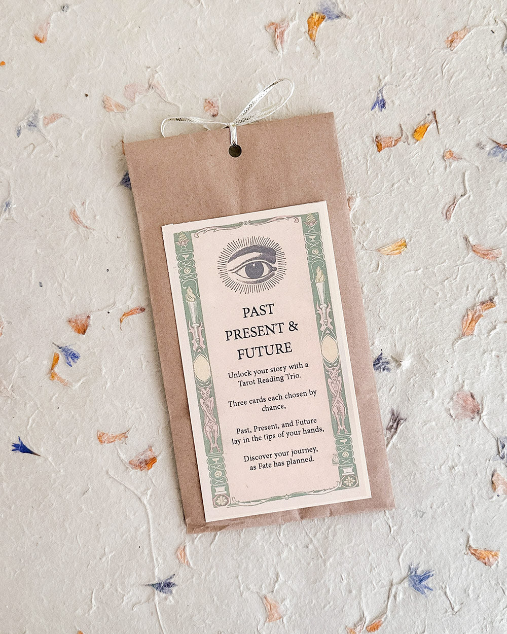 Tarot Reading Card Pouch