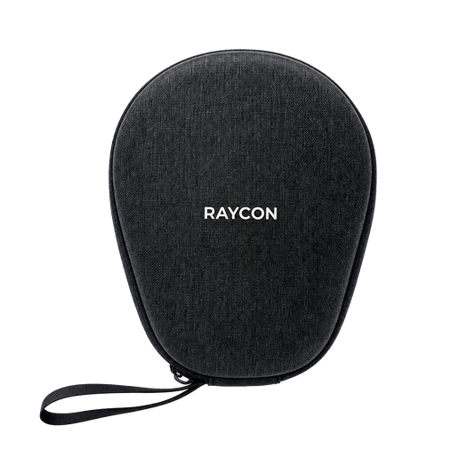 Raycon Carrying Case for Everyday Bone Conduction Headphones