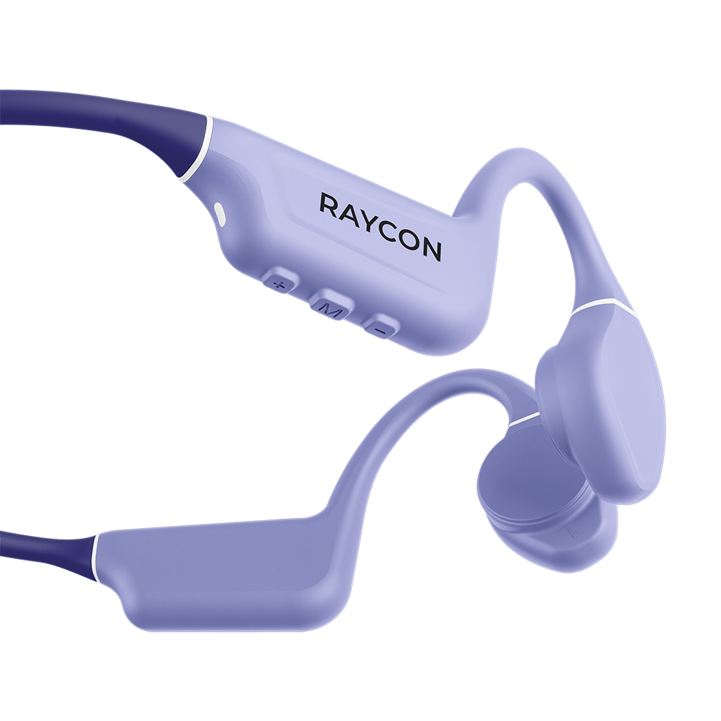 Everyday Bone Conduction Headphones (Gen 1)