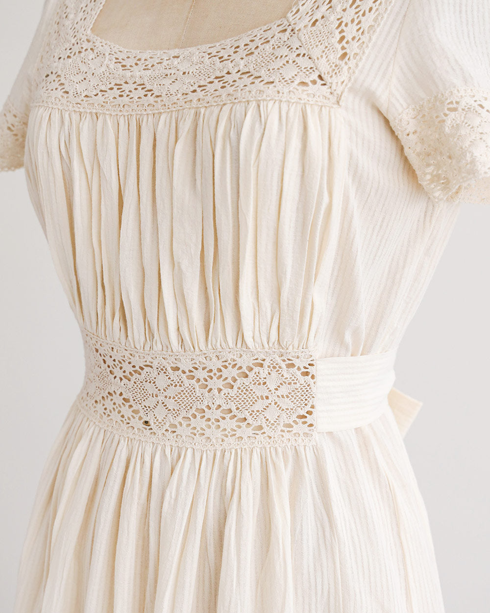 Theodosia Dress