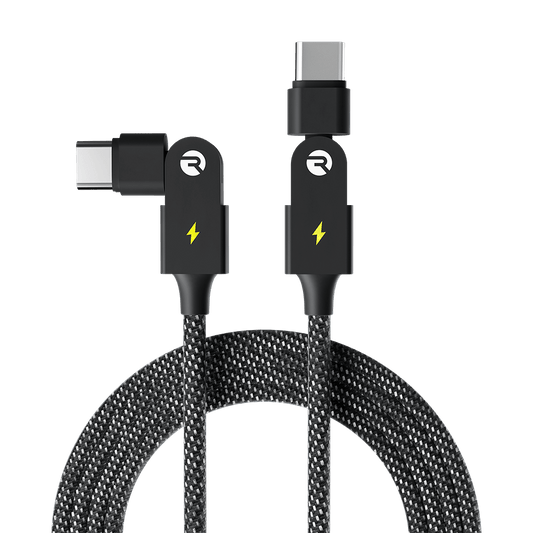 Magic Spin Cable