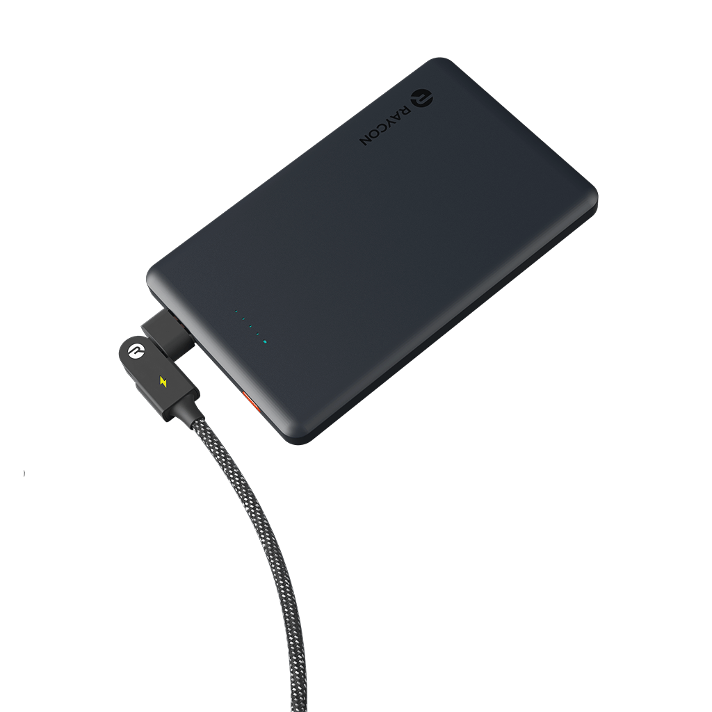Magic Spin Cable