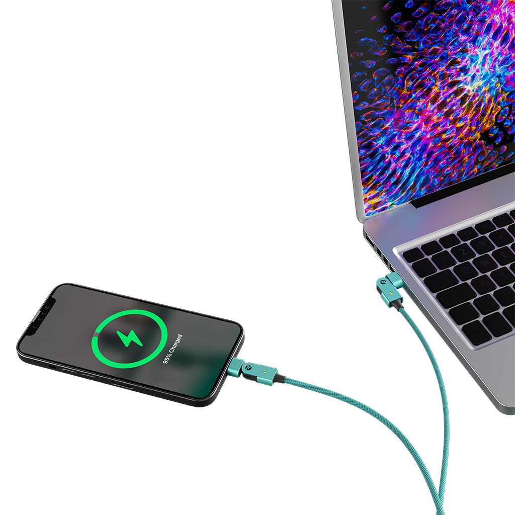 Magic Spin Cable