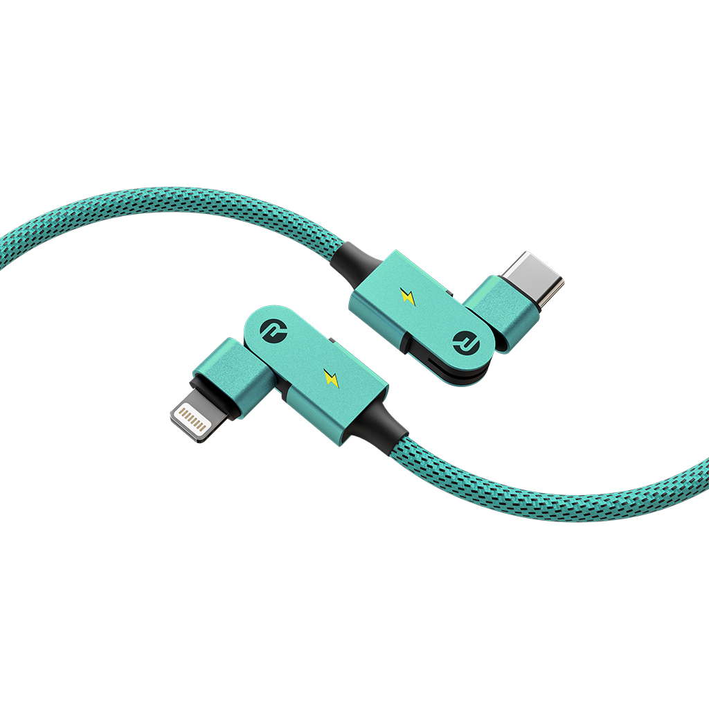 Magic Spin Cable