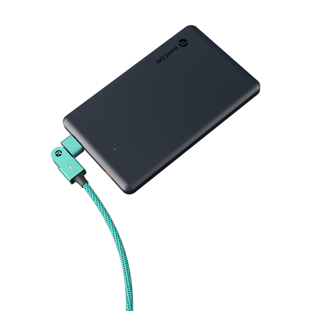 Magic Spin Cable
