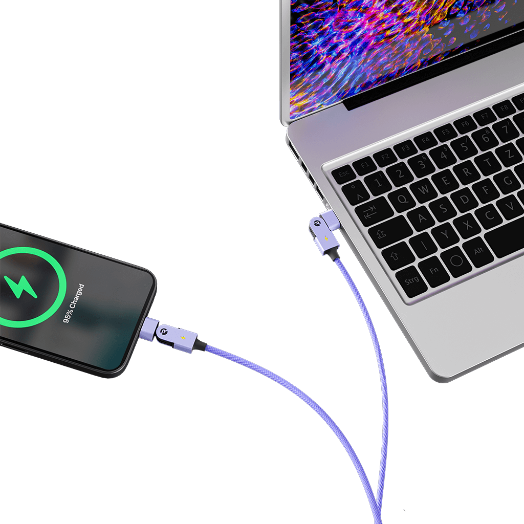 Magic Spin Cable