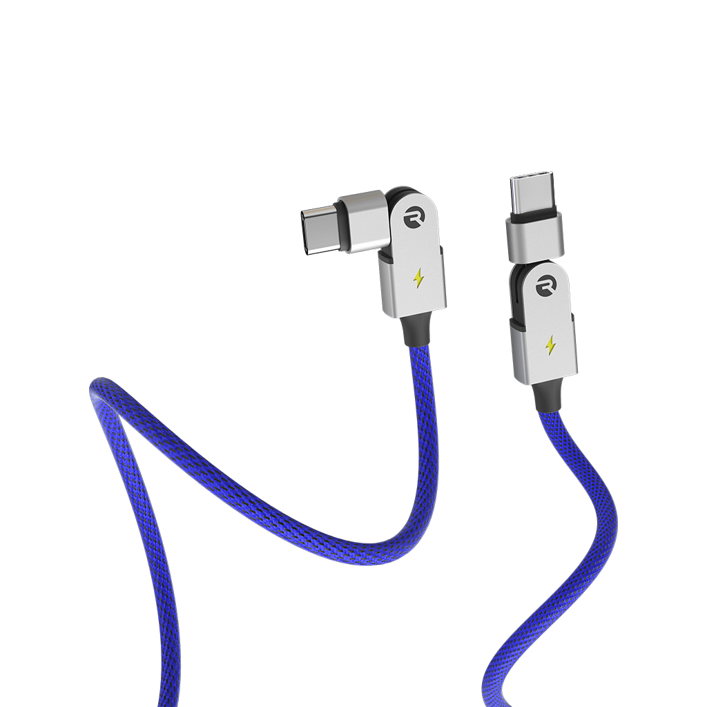 Magic Spin Cable