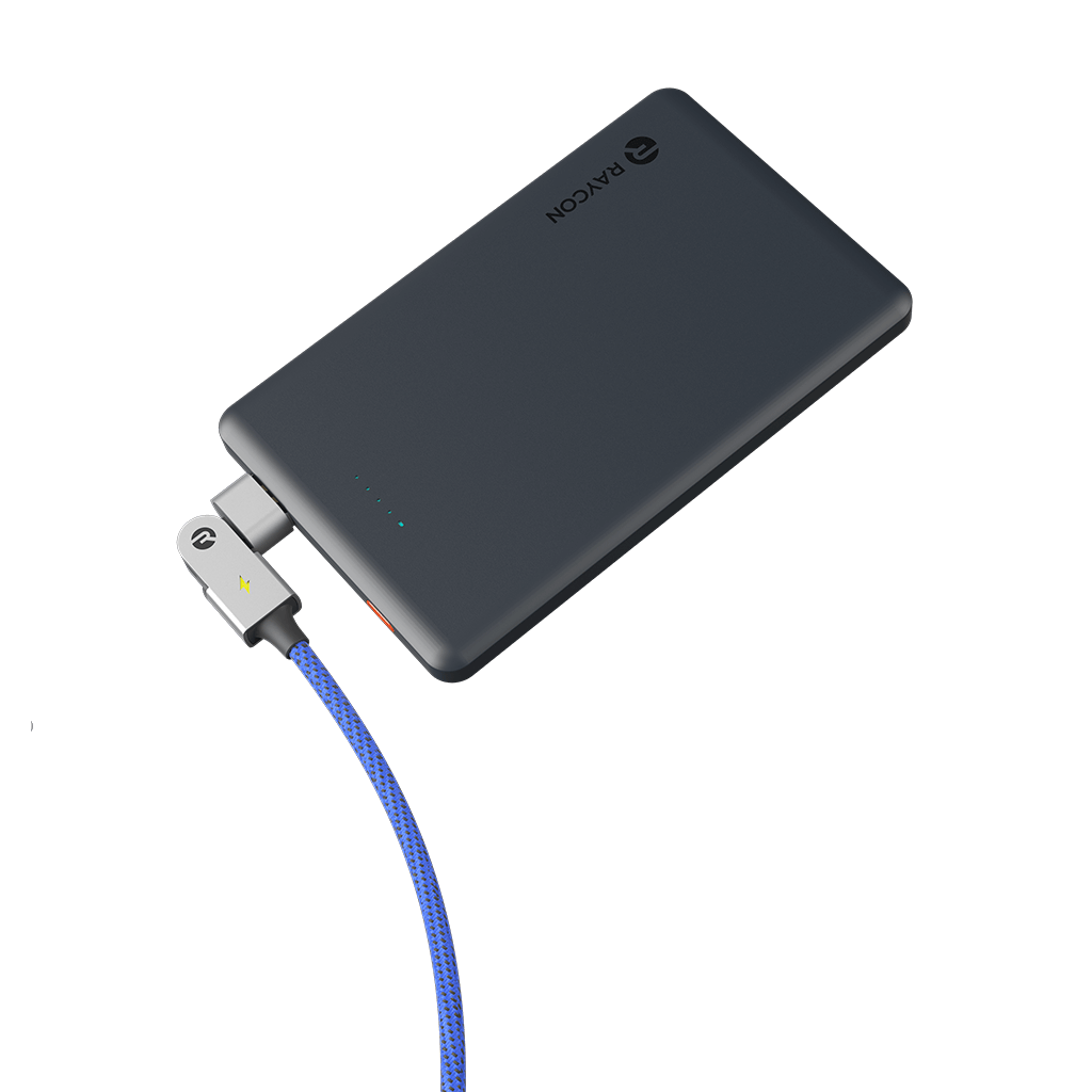 Magic Spin Cable