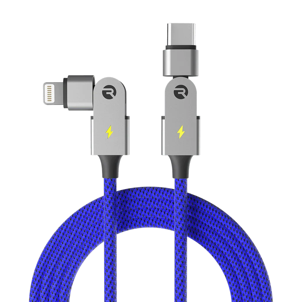 Magic Spin Cable
