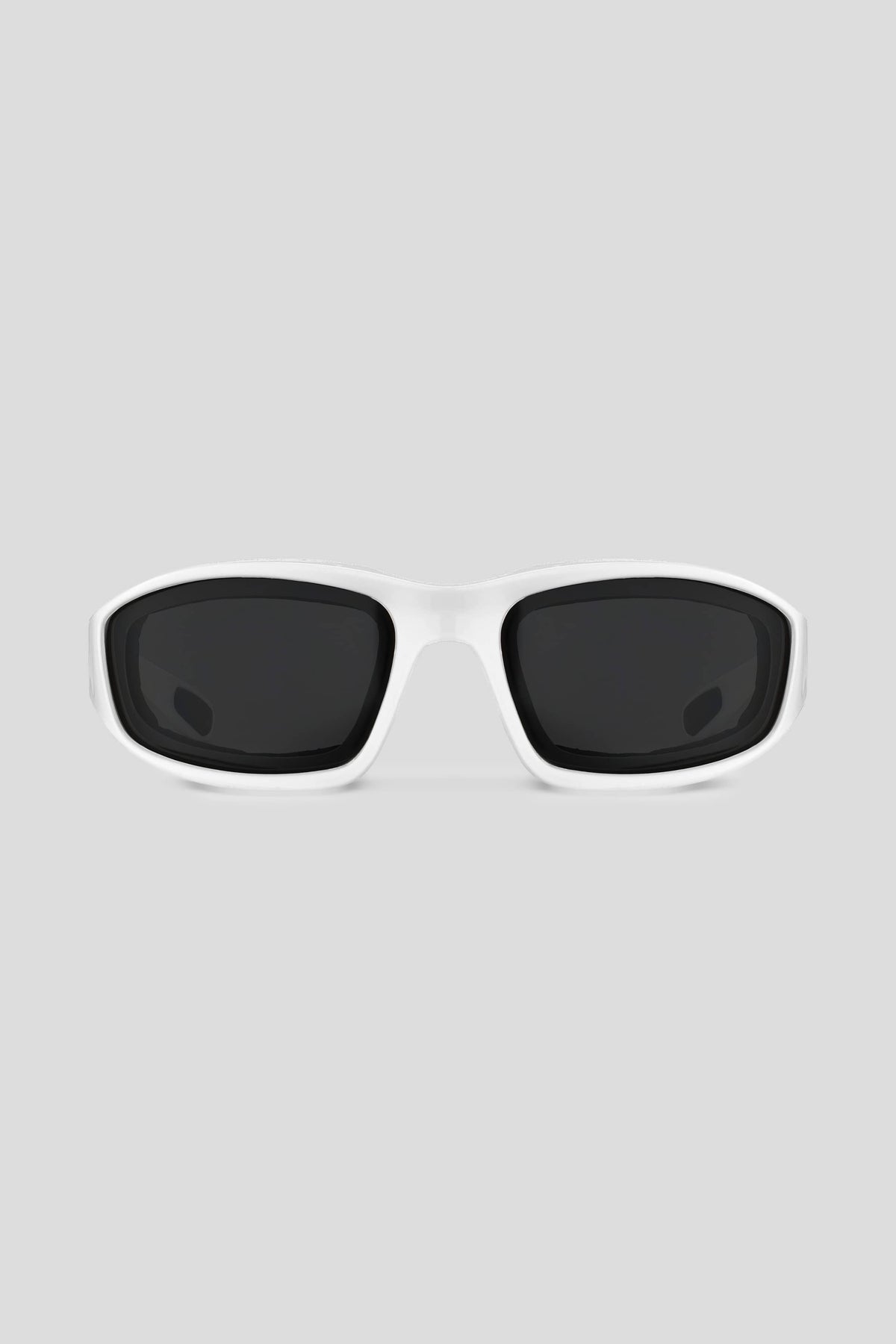 9111 - The Twinriders - White